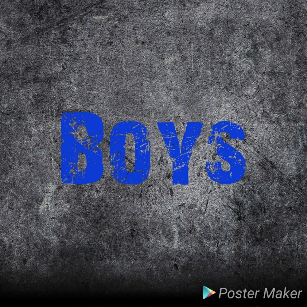Boys